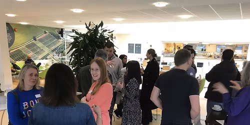 Harpenden Connect Networking Meeting May 2026