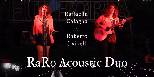 RaRo live @ BarHacca