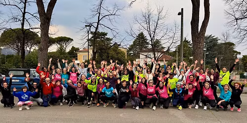 25 Aprile FitnessWalk\u00ae Gorizia Parco della Valletta