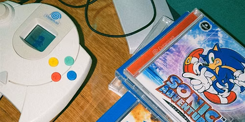 Retro Gaming Night - Play the classics. Relive the memories.
