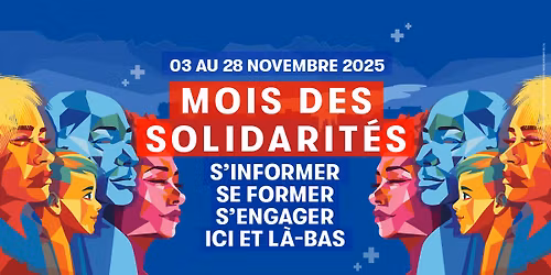 Journ\u00e9es des Solidarit\u00e9s