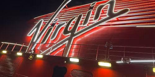 Lesbians Aboard Halloween Spooktacular 2026 Group Cruise
