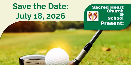 Fr. Pete O'Sullivan Golf Tournament