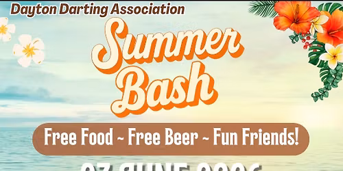 Summer Bash