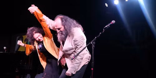 Concert: The Stranniki, Polina Shepherd and Psoy Korolenko