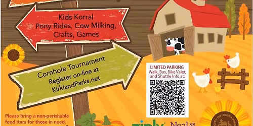 Harvest Festival