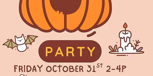 Halloween Party