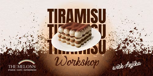 Tiramisu From Scratch