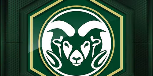 Northern New Mexico College Eagles at Colorado State Rams Mens Basketball