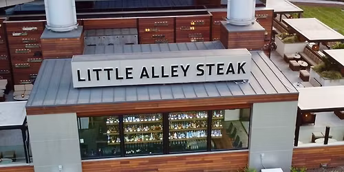 Buckhead Wine Brats Summertime Patio Social!