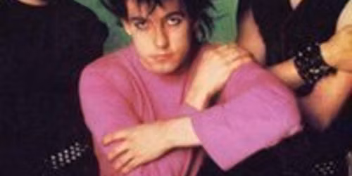 How Does It Feel To Be Loved? indie and soul club