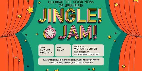 Jingle Jam