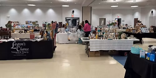 Fall Vendor Market sponsored by Unit 91 Auxiliary 