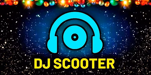 DJ SCOOTER | 2025 Goodwill Christmas Party 12\/10\/25