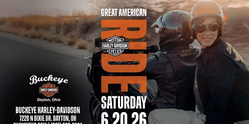 Great American Ride