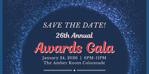 Annual Awards Gala