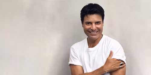 Chayanne in Monterrey