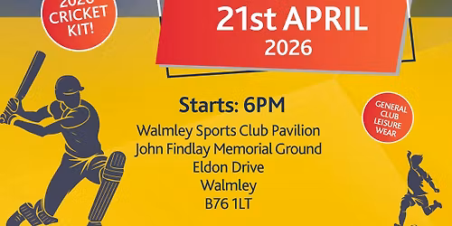 Serious Sport Kit Roadshow 