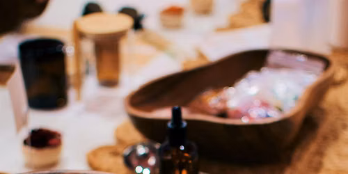 The Wellness Room