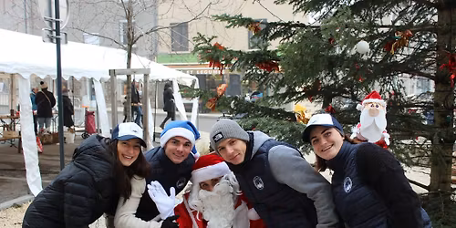 March\u00e9 de No\u00ebl 2025