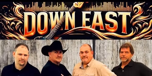 Down East New Years Eve