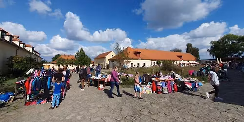 Burza v\u011bc\u00ed pro d\u011bti