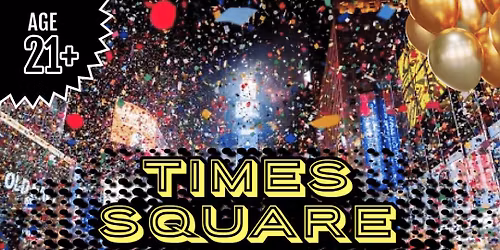 New Year's Eve Celebration at Kimmel Center - Marian Anderson Hall