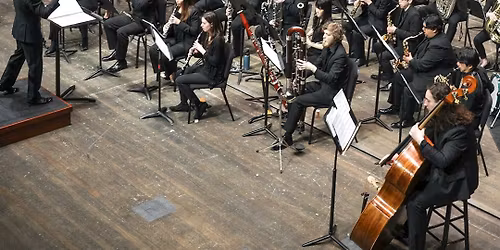 Royal Conservatory Orchestra - Echoes of an Era at Koerner Hall