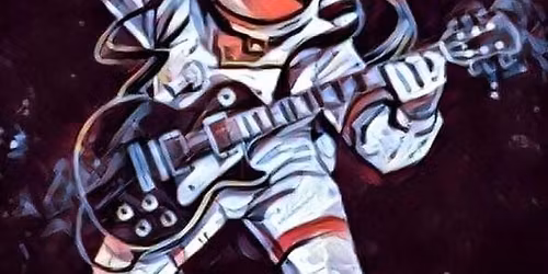 Stratosphere Live @ Ultimate Bar & Grill 