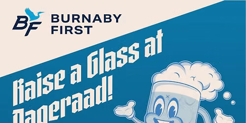 Raise a Glass at Dageraad!