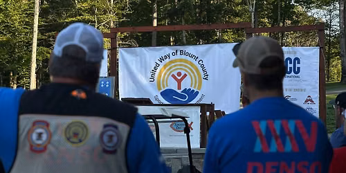 4th Annual Sporting Clays Tournament