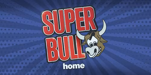 The Superbull @ Home - 8th May \ud83d\udc2e
