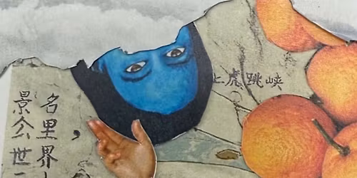 First Friday featuring Joan Strutz