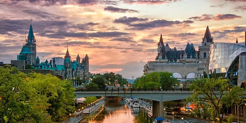 Ottawa 2026 3rd Line Hockey Draught Tournament