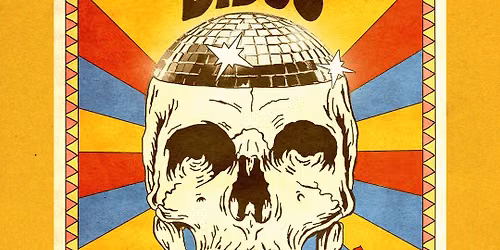Deadhead Disco [Billy Strings After-Show!]