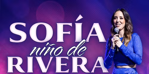 Sofia Nino de Rivera