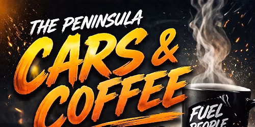 The Peninsula Cars & Coffee