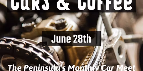 The Peninsula Cars & Coffee