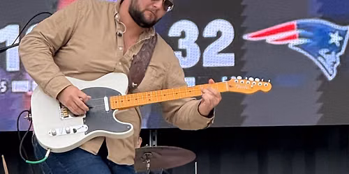 David Locke Band returns to Southern Weaving