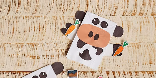 Kid's Craft Night