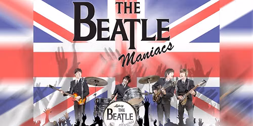 The Beatlemaniacs At The State Theatre of Ithaca