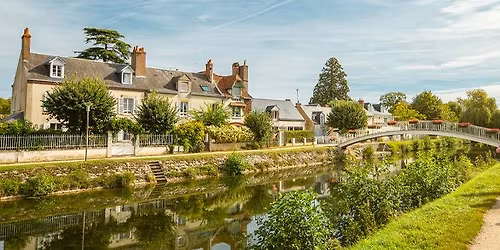 Combleux : un village de mariniers