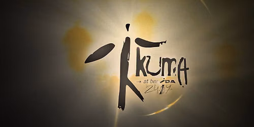 Bar IDA: KUMA