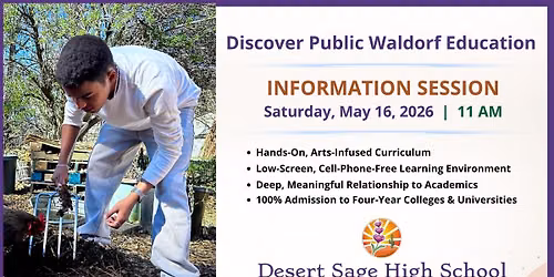 Information session