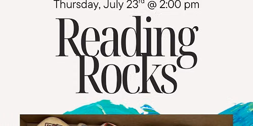 Reading Rocks