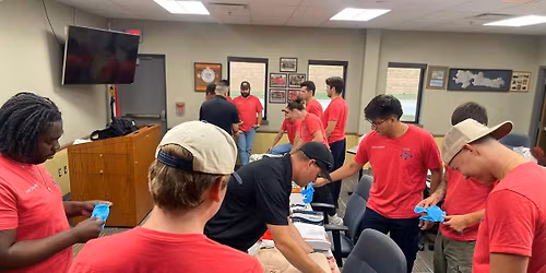 Lawrence Summer EMT Program