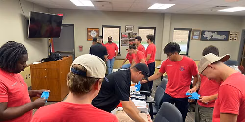 Lawrence Summer EMT Program
