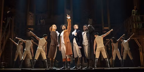 Hamilton (Touring)