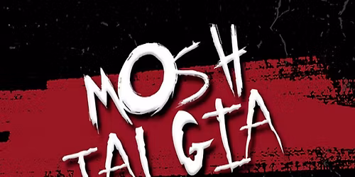 Rock Cafe 2000 Reunion With Moshtalgia And DJ Kev