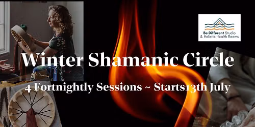 Winter Shamanic Circle